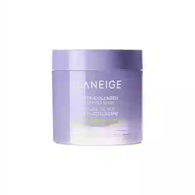 Laneige Collagen Peptide Sleeping Mask