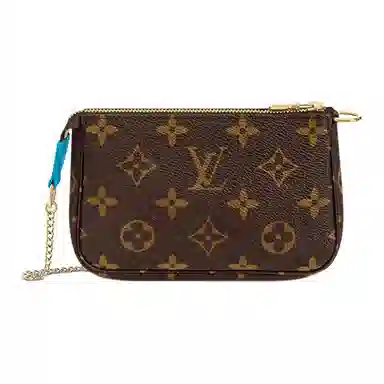 Louis Vuitton Pochette Accessories