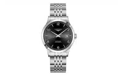 Longines L2.820.4.56.6