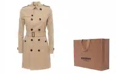 Burberry