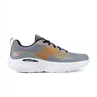 Skechers Men's Go Run Grey
