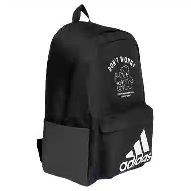adidas Clsc Bos Bp Black