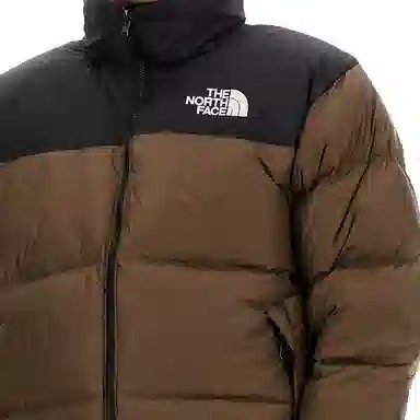 THE NORTH FACE