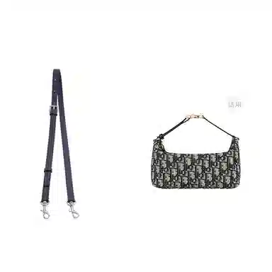 diorTravel Nomad Oblique