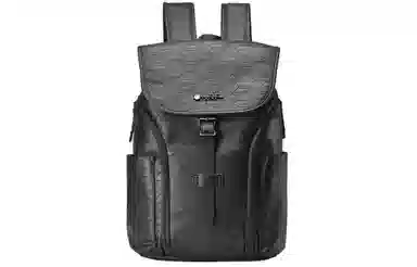 ONRF Backpack Black