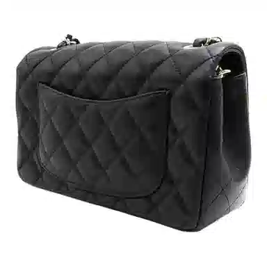 Chanel CF Series Mini Black