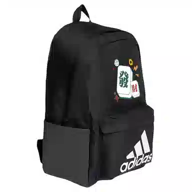 adidas Clsc Bos Bp Black