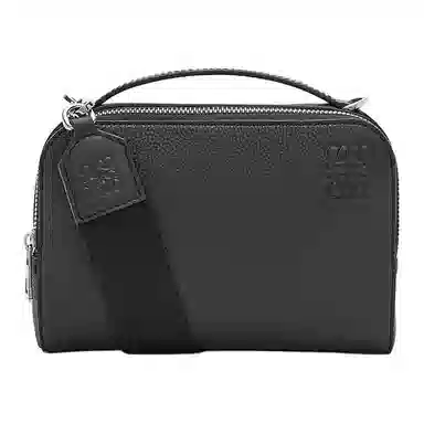 LOEWE Camera Bag Mini Black