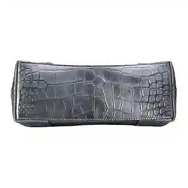 Balenciaga XS Silver