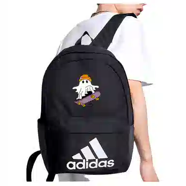 adidas Clsc Bos Bp Black