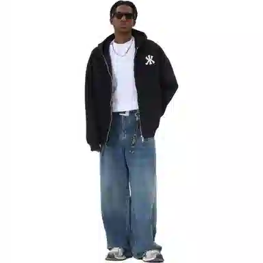 Kawasaki 400G Cleanfit