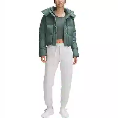 lululemon Wunder Puff Glyde