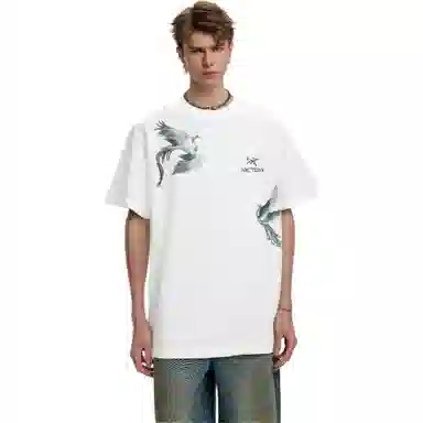 Arcteryx KRAGG Extraordinary T
