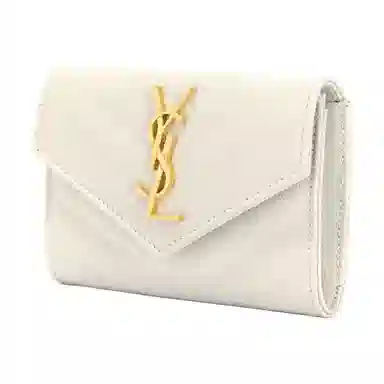 SAINT LAURENT YSL Monogram Logo