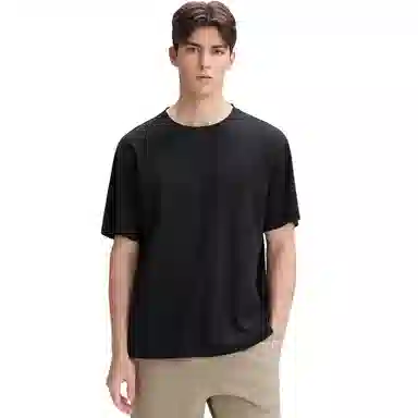 DESCENTE ESSENTIAL T