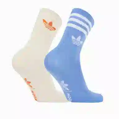 adidas MOOMIN CREW SOCKS 2 PAIRS 2
