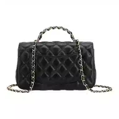 CHANEL 23A CF miniLogo