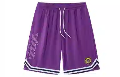 NCAA Shorts