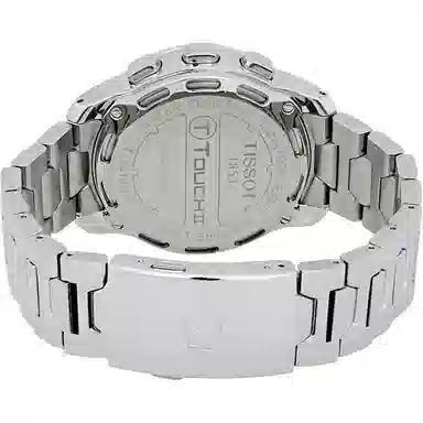 TISSOT 100 43.3mm T047.220.44.116.00