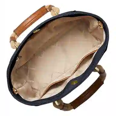 MICHAEL KORS MK Talia Tote