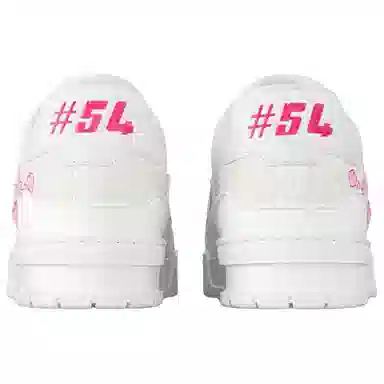 Louis Vuitton Trainer Sakura Collection