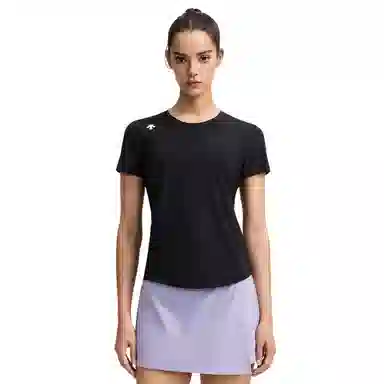DESCENTE WOMENS TRAINING T