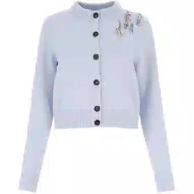 Alexander McQueen SS23