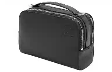 LOEWE Camera Bag Mini Black