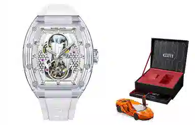 Bonest Gatti BG6002-R