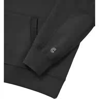 COVERNAT FW23 Hoodie Dark Grey