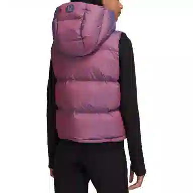 lululemon Wunder Puff Vest