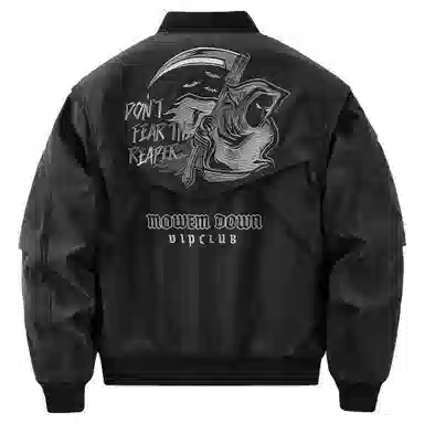 VIP Quilted Workwear Jacket