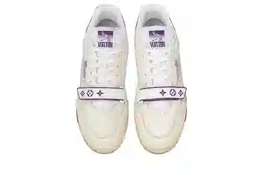 LOUIS VUITTON Trainer