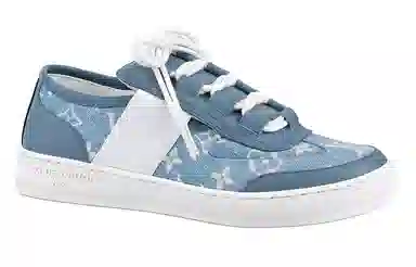 Louis Vuitton Lous Low Top Sneakers