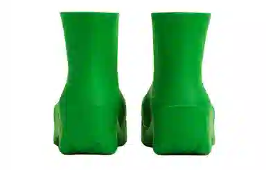 Bottega Veneta Puddle Green