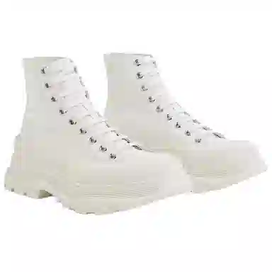 Alexander McQueen Tread Slick