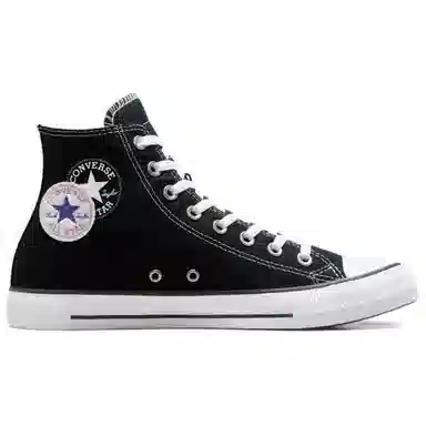 Converse All Star High Top Black