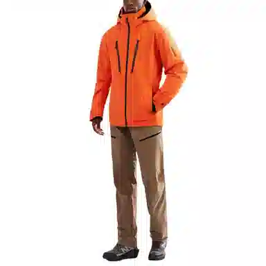 Salomon Brilliant Snow