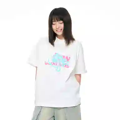 AFGK x MC Hotdog logoT