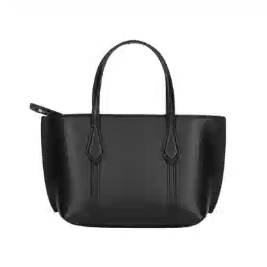 Tory Burch Perry Tote Bag Black