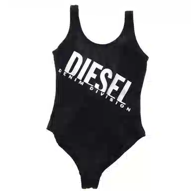DIESEL Logo