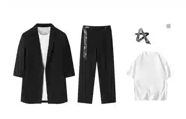 BEENTRILL dkclean fit