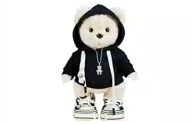 TeddyTales X x Vessel 40cm