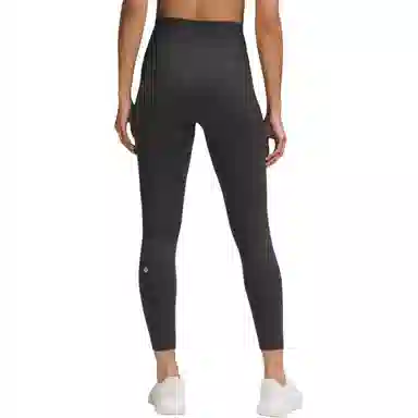lululemon Wunder Train Everlux 25"