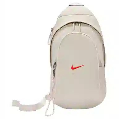 Nike Essentials Sling Beige