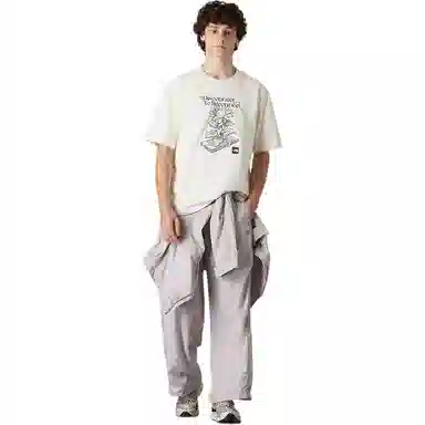 THE NORTH FACE UE LogoT