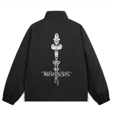 Tencent x Douluo Dalu Coach Jacket