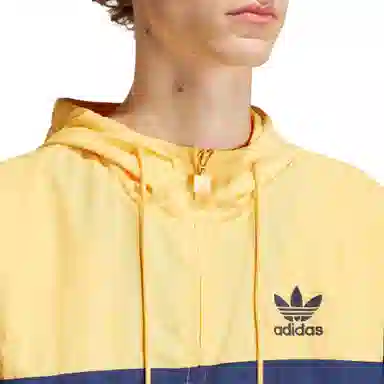 adidas Originals Windbreaker