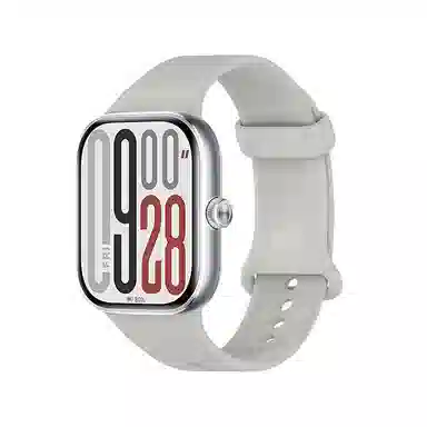 亿祈发 小米红米适用 手表表带 硅胶材质 时尚男女通用