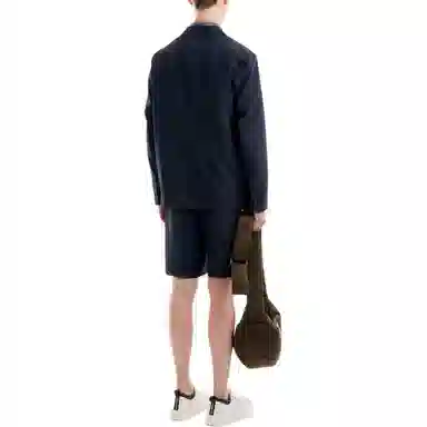 EMPORIO ARMANI SS25 Polo